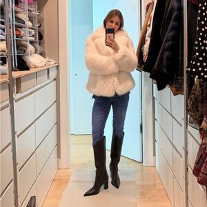 Meet your Posher, Fernanda